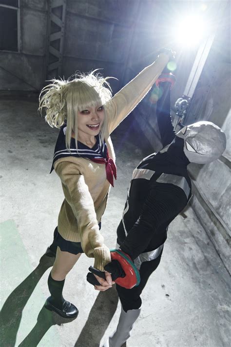 mha cosplay porn|my hero academia Cosplay Porn 